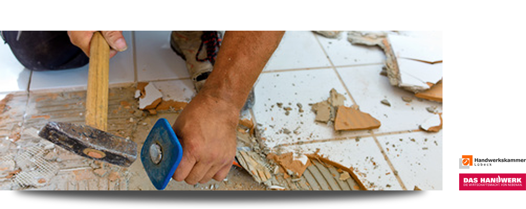 Ihr Fliesenleger E & A, Fliesenleger in Pinneberg, Handwerker